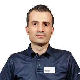 Malek Gharaibeh