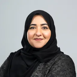 Ayesha AlBasti