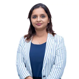 Puja Ajay Rai