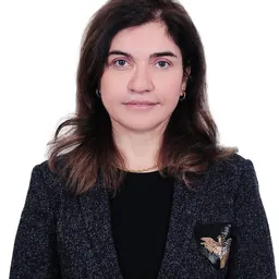 Raghad Ismail Alshabebi