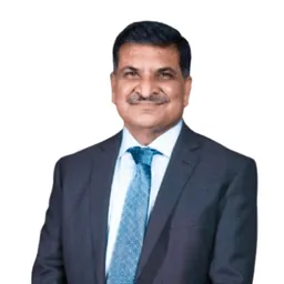 Khalid Ali Khan