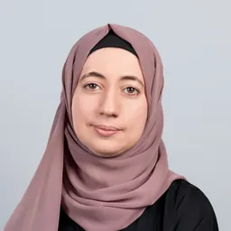 Haneen Saeed Hasan Yamin
