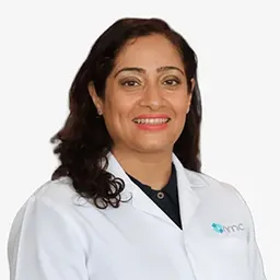 Saira Jawaid