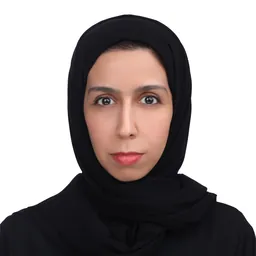 Aysha Al Kaabi