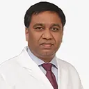 Arun Kumar V