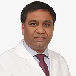 Arun Kumar V