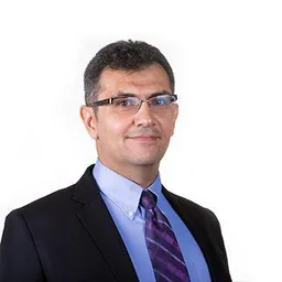 Khaled M. Saleh