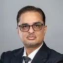 Muhammad Hamid Siddique Mian