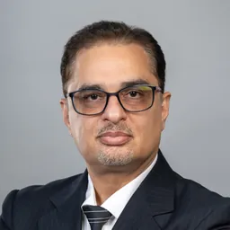 Muhammad Hamid Siddique Mian