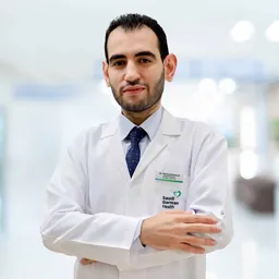 Muhanad Dahdouh