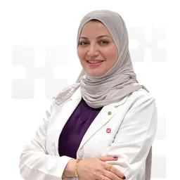 Samah Habboush