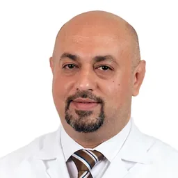 Mohammed AlAzzawi