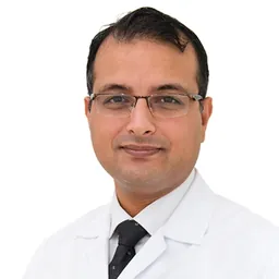Murtaza Ali Khan