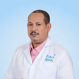 Mohamed Abdelrahman Elnour Saeed