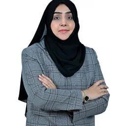 Saba Abbas General Medicine