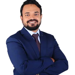 Mohamed Raneesh Puthuparambil