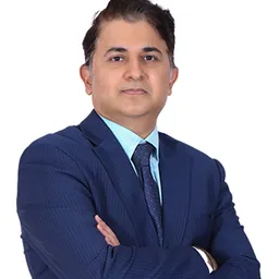 Parag Telang