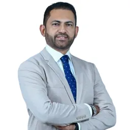 Prashanth Narayan