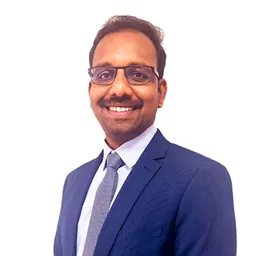 Rajesh Kumar Gurumoorthy