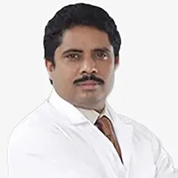 Austin Mohan Komaranchath