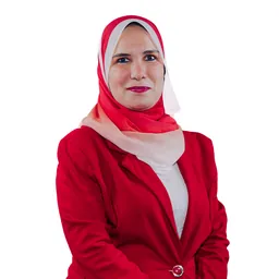 Eman Abdullah Yousef