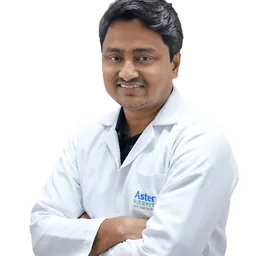 Praveen Rao Vadije