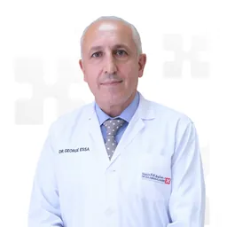 George Issa