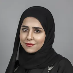 Sara Musharbak