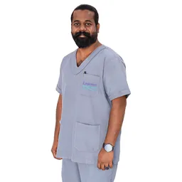 Vivek Raj Pavan