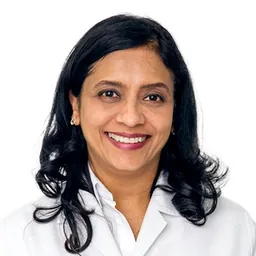 Shantala Vadeyar
