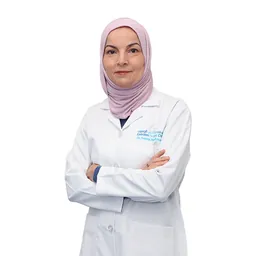 Selma Ben Amara
