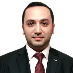 Mahmoud J. Numan