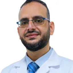 Mohamed Abdullah