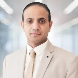 Hamdi Farag