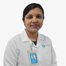 Priya Chinnadurai
