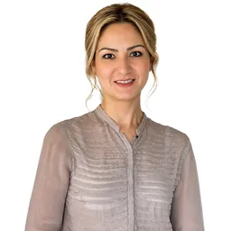 Arwa Ashoor