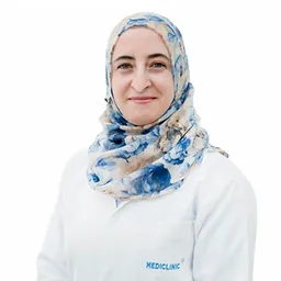Rana Zakarya