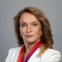 Zuzanne Ehmer Nelepa