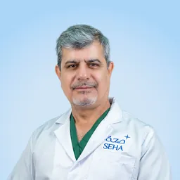 Ahmad H. Abdul Ridha