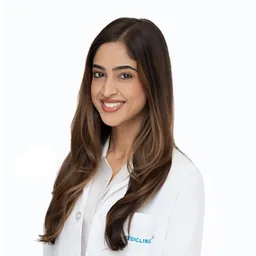Leila Ismail