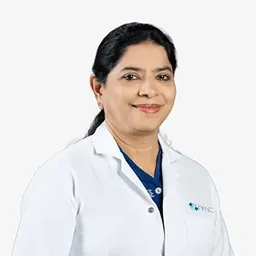 Surekha Kalsank Pai