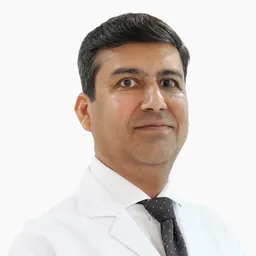 Manish Sharma