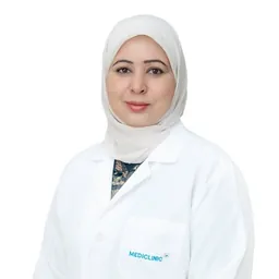 Shaimaa Mohamed