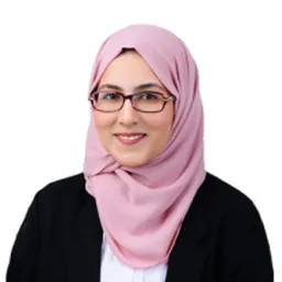 Mona Faramawy