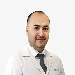 Ahmad Ibrahim Mjallal
