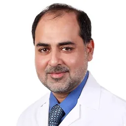 Sameer Sajwani (ID*)