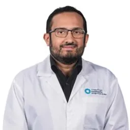 Mohammed-Shoaib Arshad