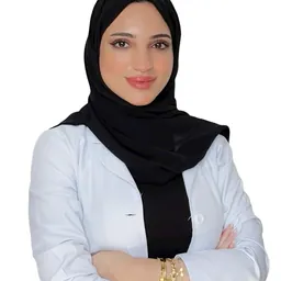 Dina Ahmad Fahmawi