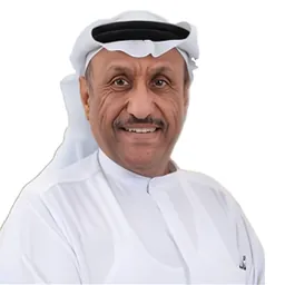 Suhail Mohamed Kazim