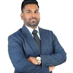 Devendra Pankaj